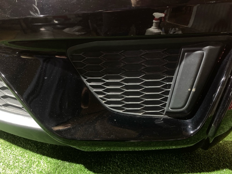 Бампер, 26500 рублей, Солонцы