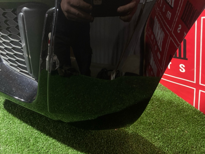 Бампер, 26500 рублей, Солонцы