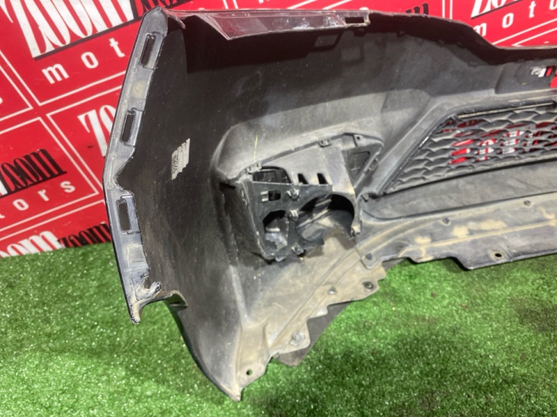 Бампер, 26500 рублей, Солонцы