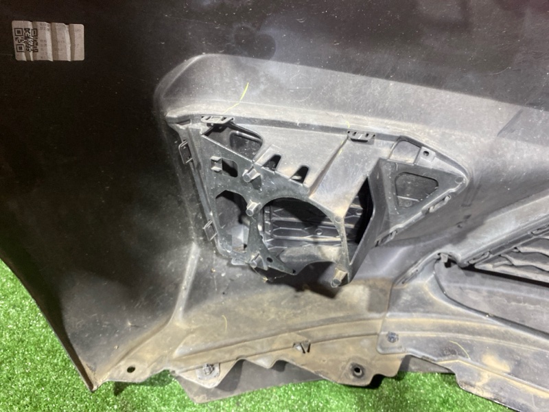 Бампер, 26500 рублей, Солонцы