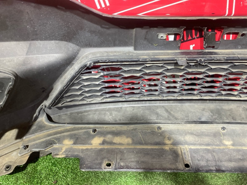 Бампер, 26500 рублей, Солонцы