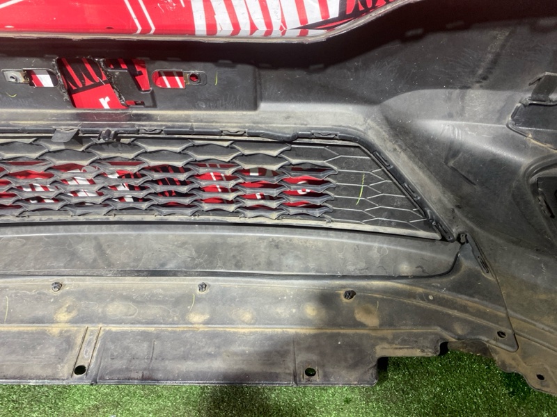 Бампер, 26500 рублей, Солонцы