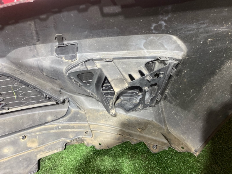 Бампер, 26500 рублей, Солонцы