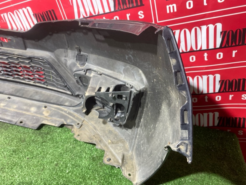 Бампер, 26500 рублей, Солонцы