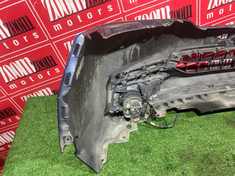 Бампер, 60000 рублей, Солонцы