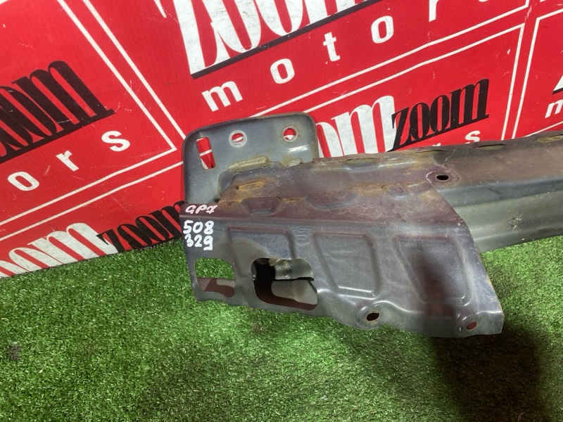 Усилитель бампера, 10000 рублей, Солонцы