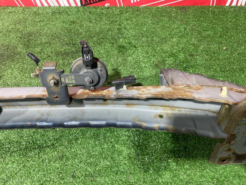 Усилитель бампера, 10000 рублей, Солонцы