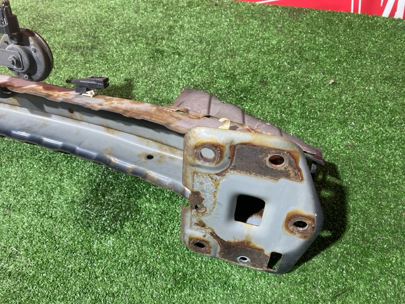 Усилитель бампера, 10000 рублей, Солонцы