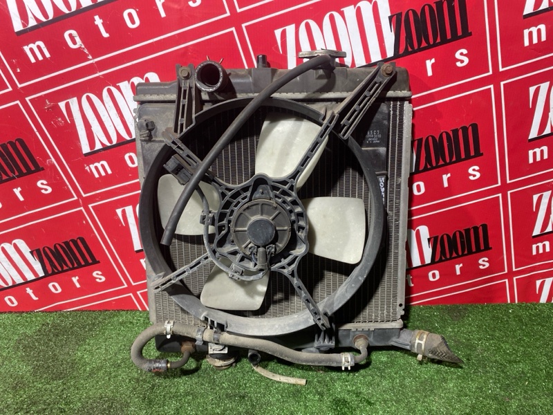 Радиатор двигателя, 5700 рублей, Солонцы