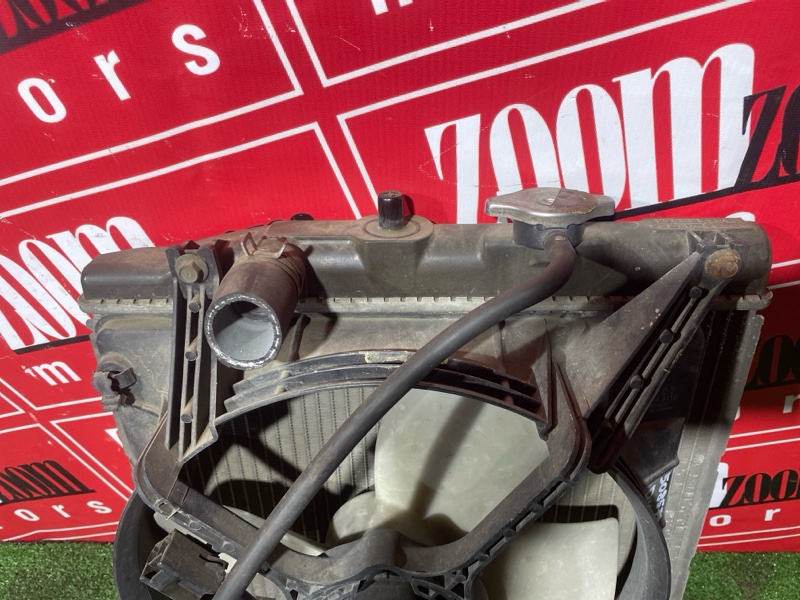 Радиатор двигателя, 5700 рублей, Солонцы