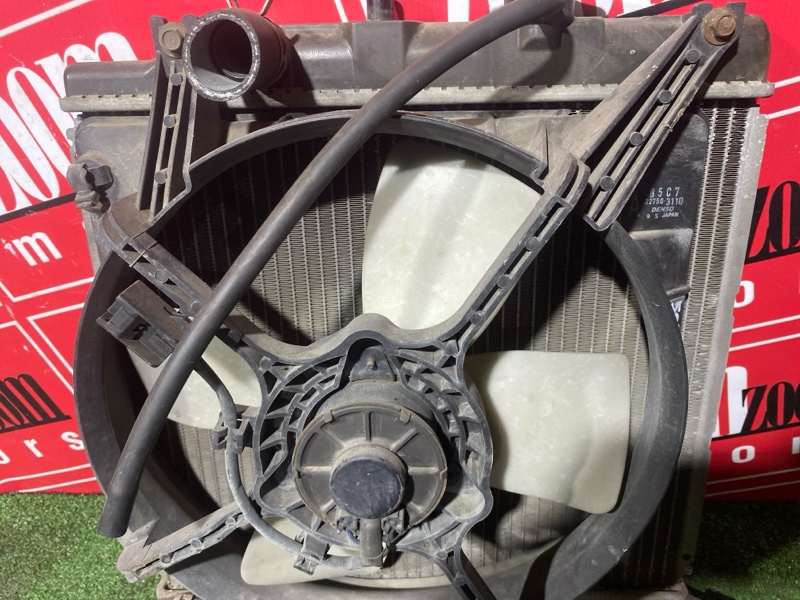 Радиатор двигателя, 5700 рублей, Солонцы