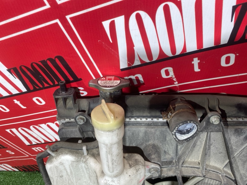 Радиатор двигателя, 12000 рублей, Солонцы