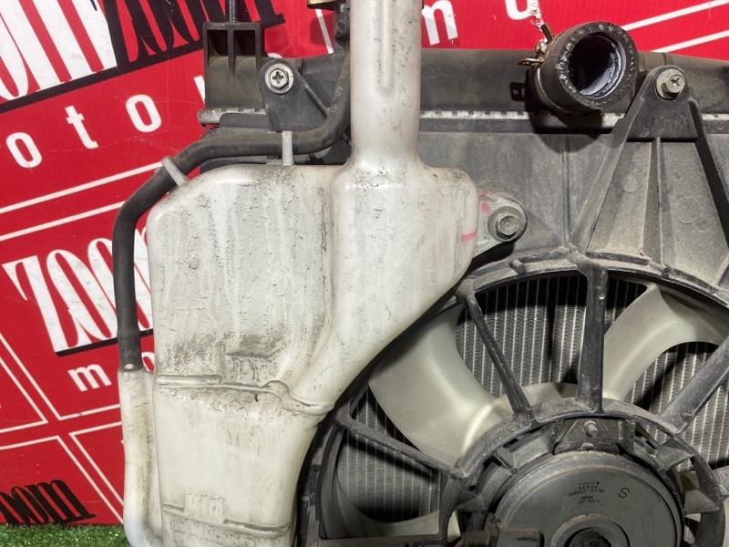 Радиатор двигателя, 12000 рублей, Солонцы