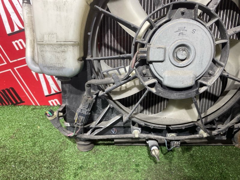 Радиатор двигателя, 12000 рублей, Солонцы