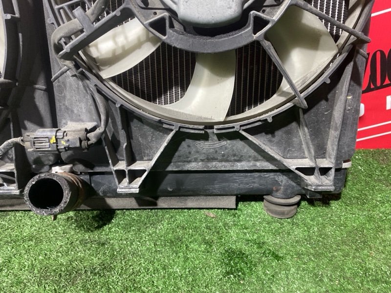 Радиатор двигателя, 12000 рублей, Солонцы