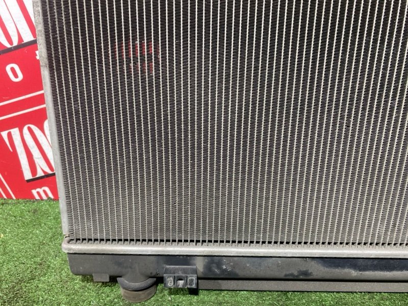 Радиатор двигателя, 12000 рублей, Солонцы