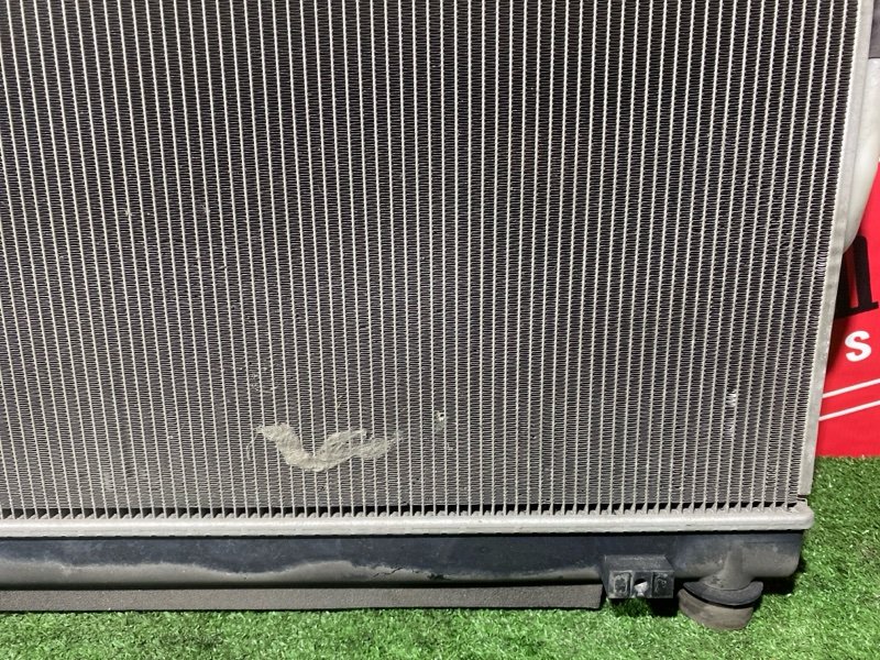 Радиатор двигателя, 12000 рублей, Солонцы