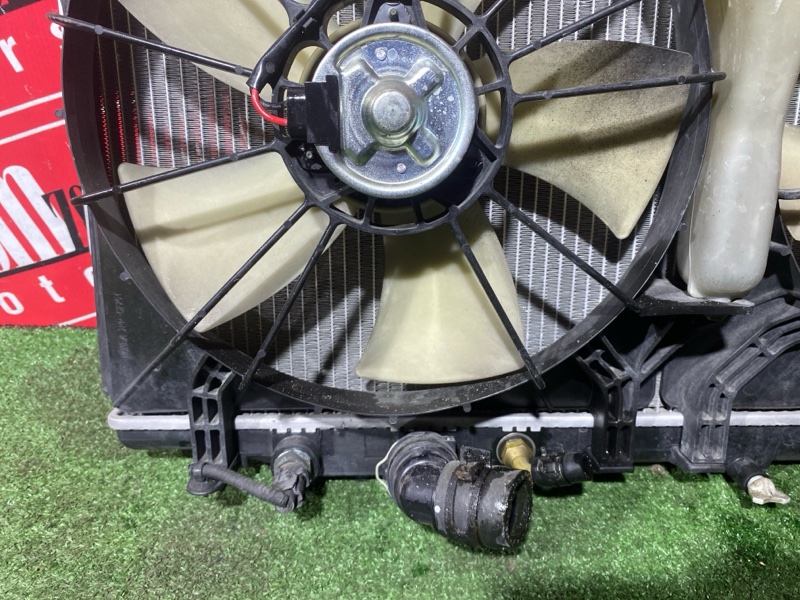 Радиатор двигателя, 8000 рублей, Солонцы