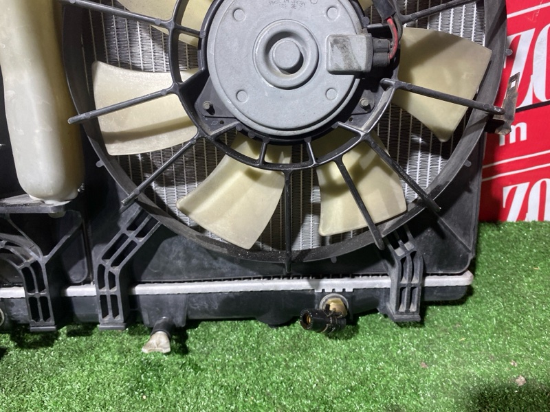 Радиатор двигателя, 8000 рублей, Солонцы