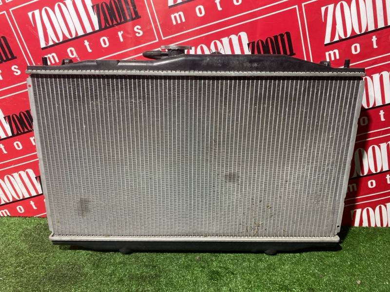 Радиатор двигателя, 8000 рублей, Солонцы