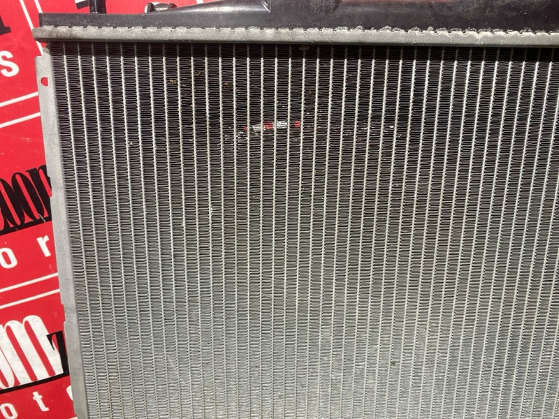 Радиатор двигателя, 8000 рублей, Солонцы