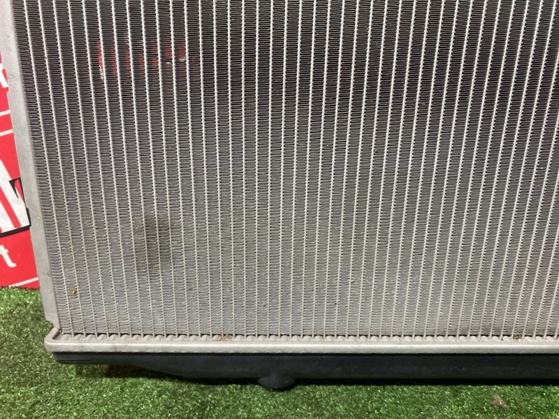 Радиатор двигателя, 8000 рублей, Солонцы