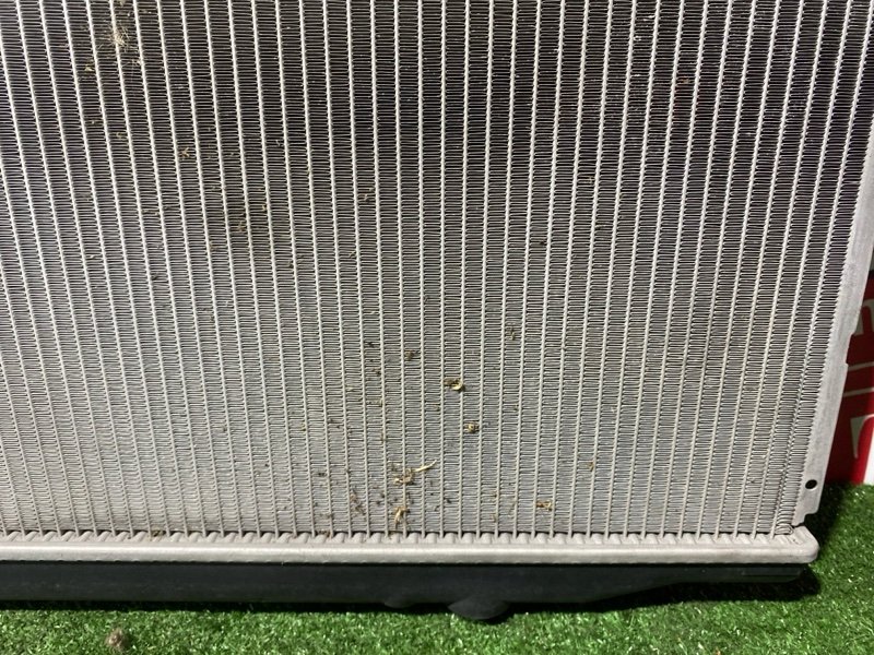 Радиатор двигателя, 8000 рублей, Солонцы