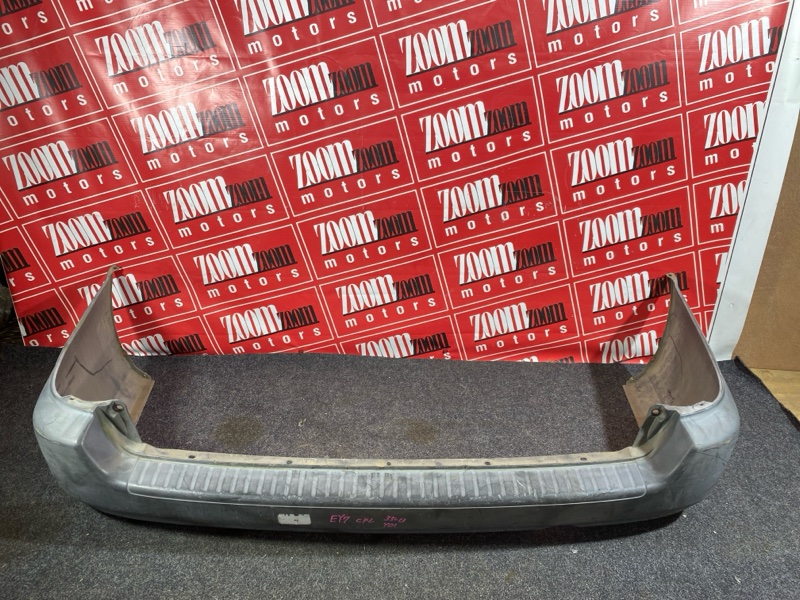 Бампер, 3800 рублей, Солонцы