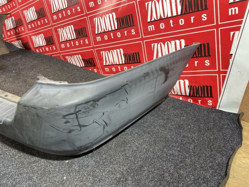 Бампер, 3800 рублей, Солонцы