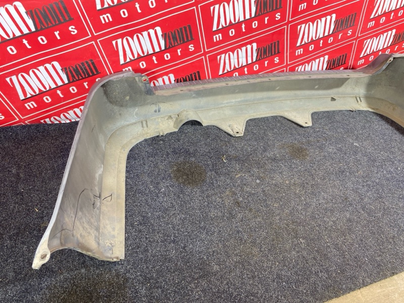 Бампер, 3800 рублей, Солонцы