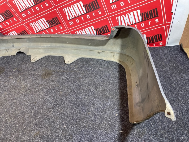 Бампер, 3800 рублей, Солонцы