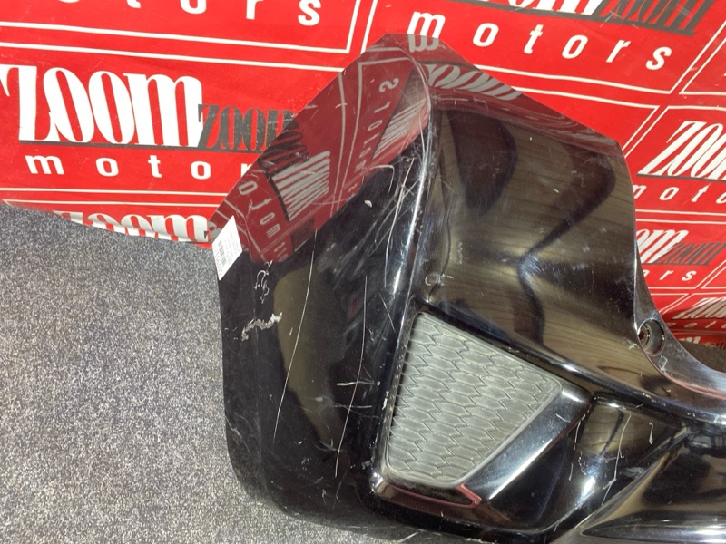 Бампер, 5500 рублей, Солонцы