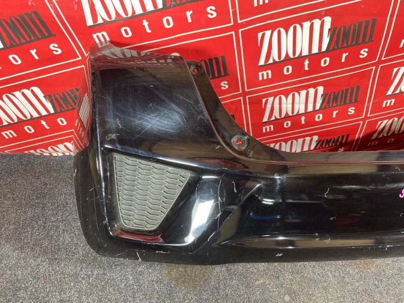 Бампер, 5500 рублей, Солонцы