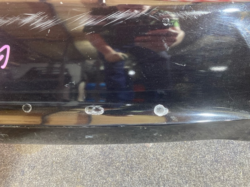 Бампер, 5500 рублей, Солонцы