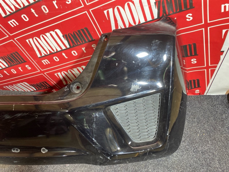 Бампер, 5500 рублей, Солонцы