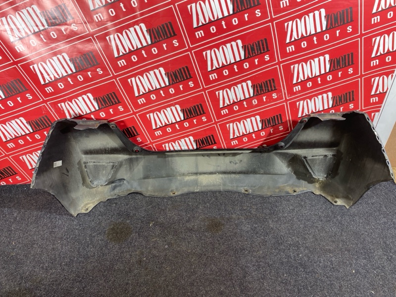 Бампер, 5500 рублей, Солонцы