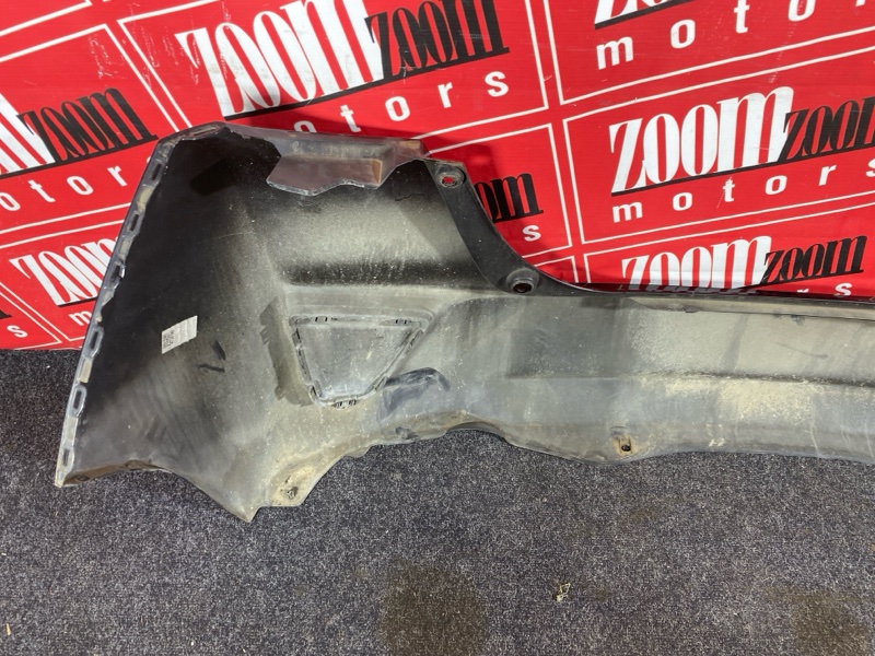 Бампер, 5500 рублей, Солонцы