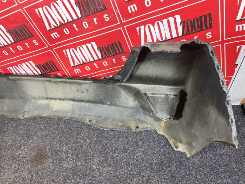 Бампер, 5500 рублей, Солонцы