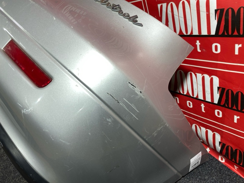 Бампер, 7500 рублей, Солонцы