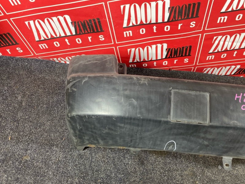 Бампер, 4000 рублей, Солонцы