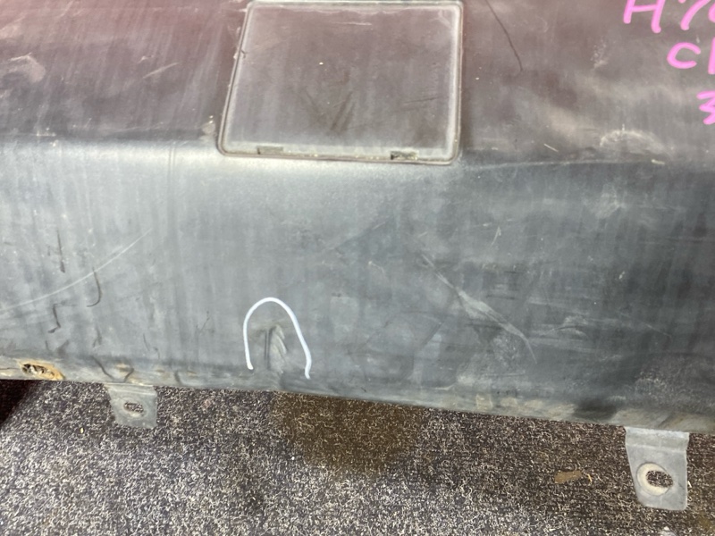 Бампер, 4000 рублей, Солонцы