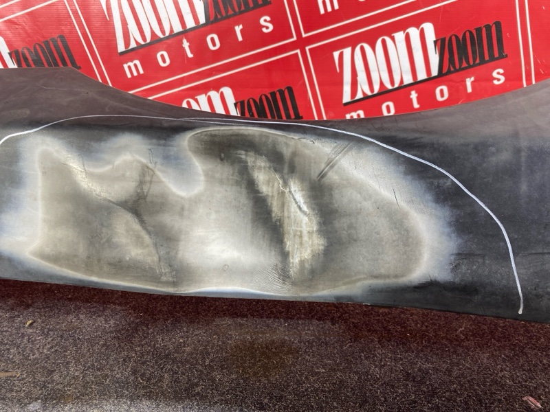 Бампер, 4000 рублей, Солонцы