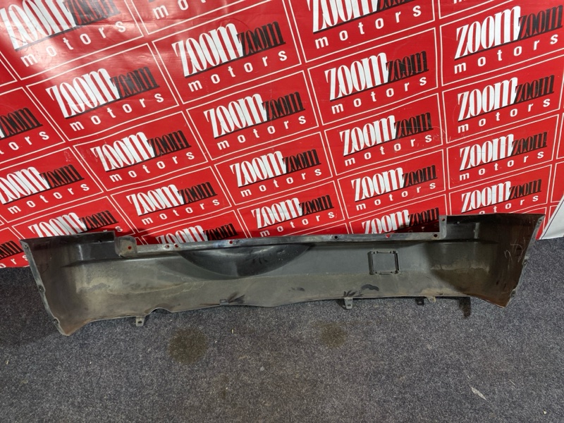 Бампер, 4000 рублей, Солонцы