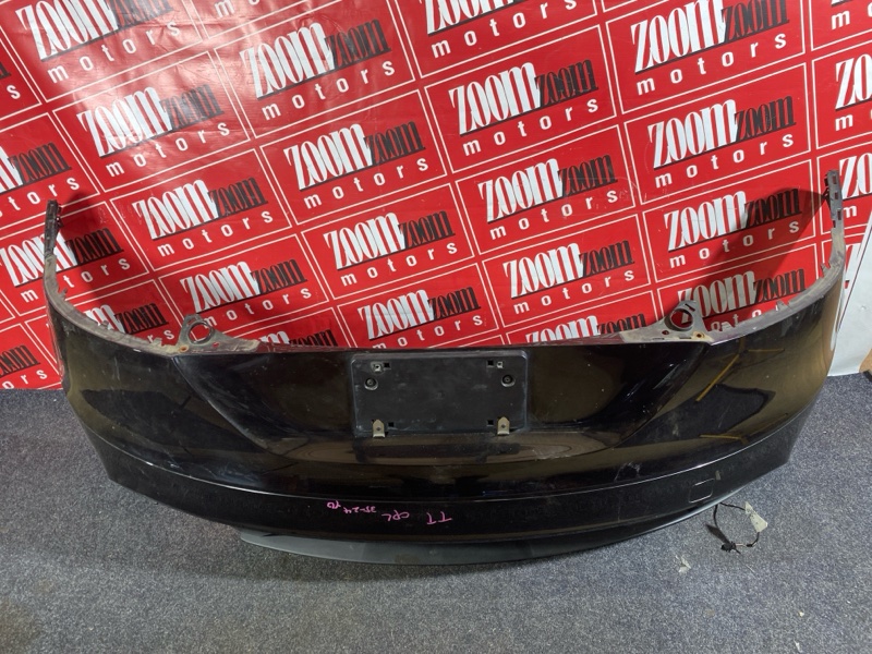 Бампер, 23000 рублей, Солонцы