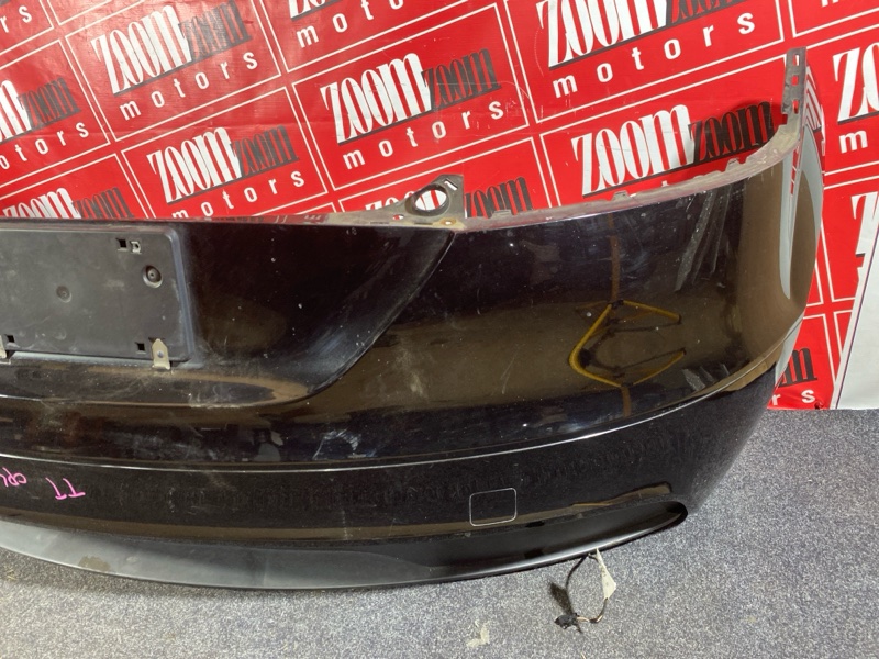 Бампер, 23000 рублей, Солонцы