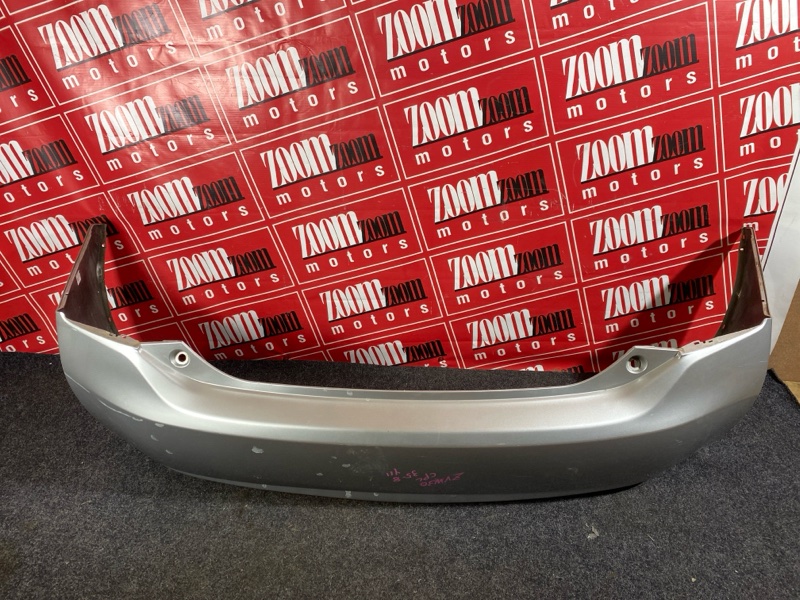 Бампер, 13300 рублей, Солонцы