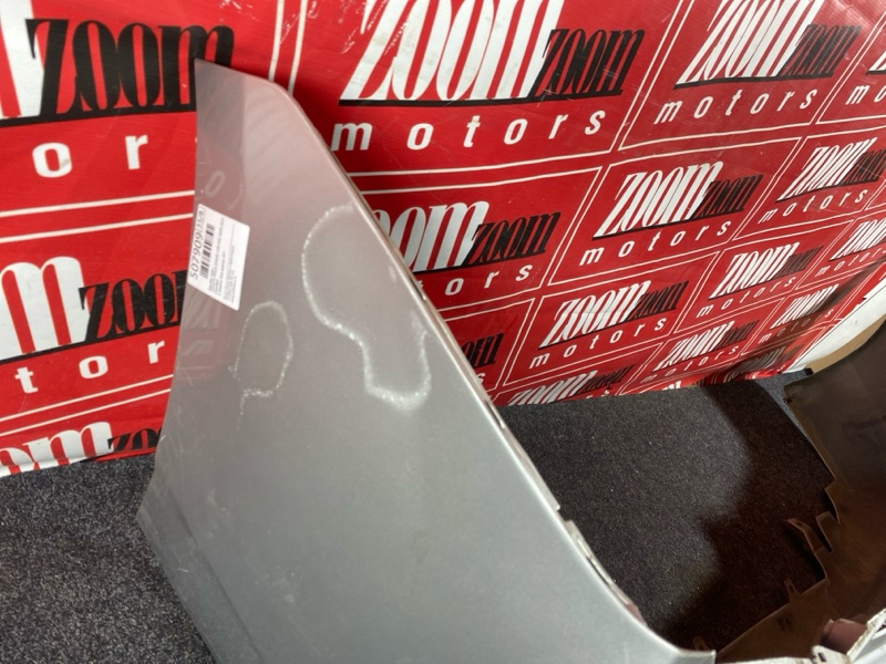 Бампер, 13300 рублей, Солонцы