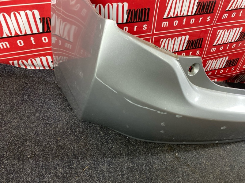 Бампер, 13300 рублей, Солонцы