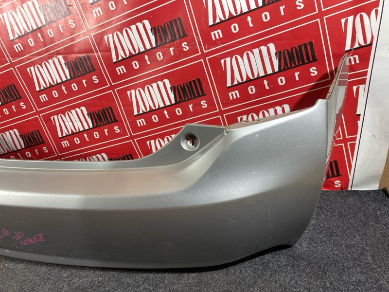 Бампер, 13300 рублей, Солонцы