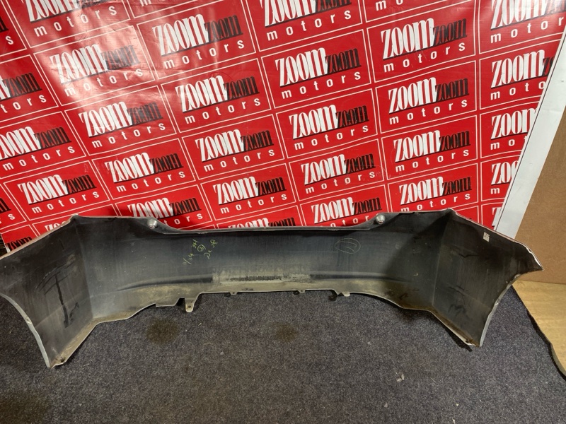 Бампер, 13300 рублей, Солонцы